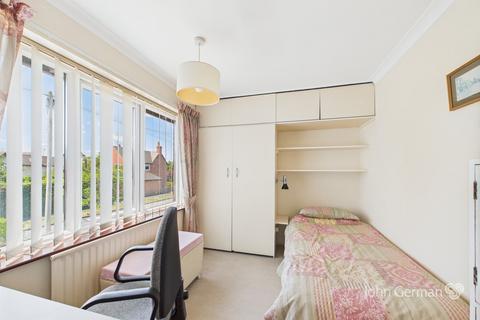 Anson Grange Anson Drive, Stafford, ST17 0LT