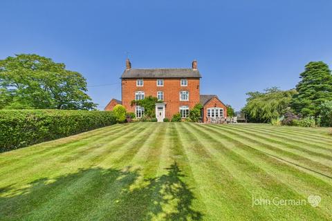 undefined, Pershall, Eccleshall, Stafford