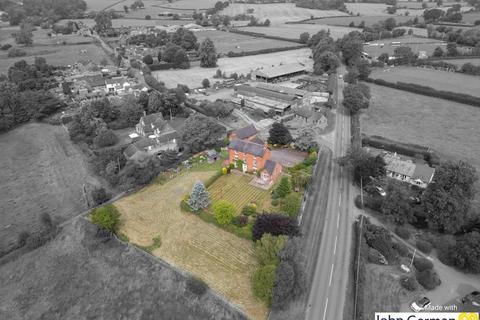 undefined, Pershall, Eccleshall, Stafford