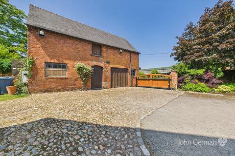 undefined, Pershall, Eccleshall, Stafford