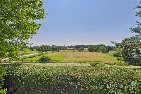undefined, Pershall, Eccleshall, Stafford