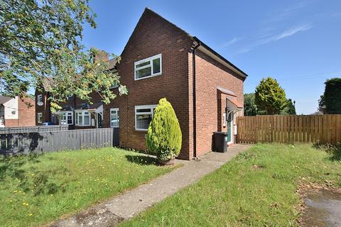 27 Castleton Road, Catterick Garrison, DL9 4JU