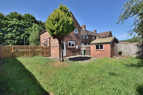 27 Castleton Road, Catterick Garrison, DL9 4JU
