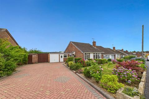 undefined, Charnwood Road, Burton-On-Trent DE13