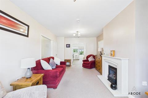 undefined, Charnwood Road, Burton-On-Trent DE13