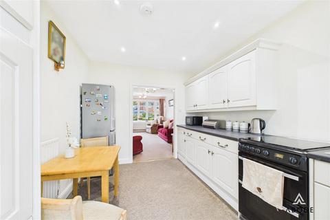 undefined, Charnwood Road, Burton-On-Trent DE13