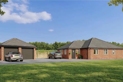 undefined, Church Hall Place, Clowne, Chesterfield, S43 4BH