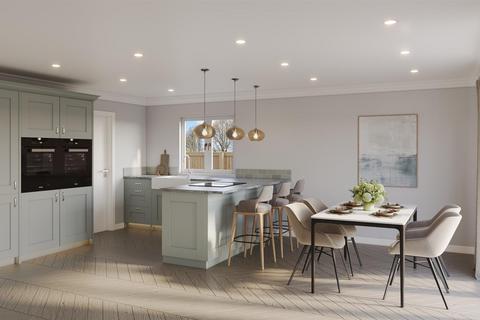undefined, Church Hall Place, Clowne, Chesterfield, S43 4BH