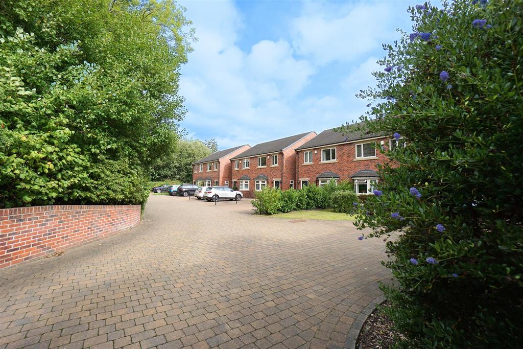 Previous Development by Enjoy Building Ltd