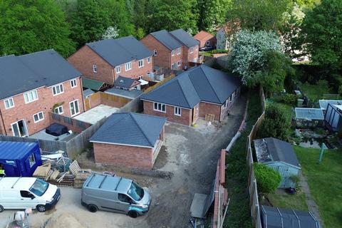 undefined, Church Hall Place, Clowne, Chesterfield, S43 4BH
