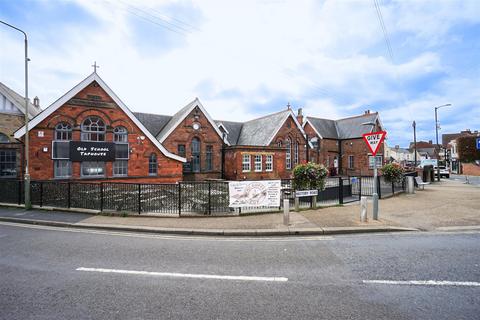 undefined, Church Hall Place, Clowne, Chesterfield, S43 4BH