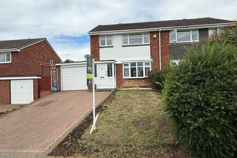 17 Hampton Close, Tamworth, B79 8TX