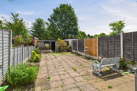 undefined, Birkenshaw Road, Birmingham B44