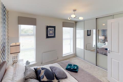 undefined, Plot 170, The Braunton at Harebell Meadows, Yarm Back Lane TS21