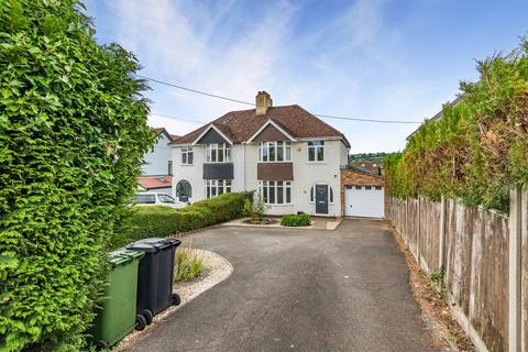 3 bedroom semi-detached house for sale, Beachley Road, Tutshill, Chepstow