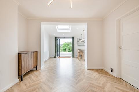3 bedroom semi-detached house for sale, Beachley Road, Tutshill, Chepstow