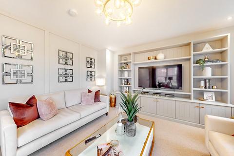 undefined, Plot 449, The Seacombe at Woodhorn Grange, Faldo Drive NE63