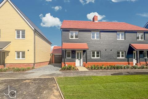 4 bedroom semi-detached house for sale, Kelvedon Road, Tiptree
