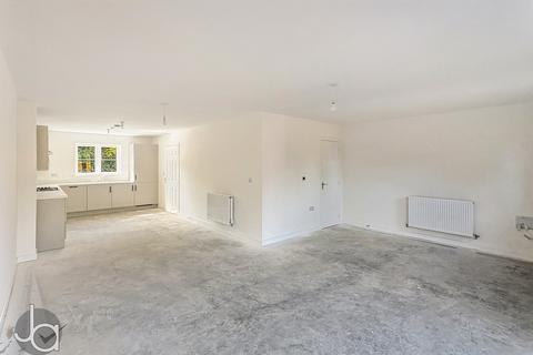 4 bedroom semi-detached house for sale, Kelvedon Road, Tiptree