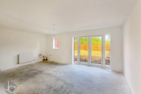 4 bedroom semi-detached house for sale, Kelvedon Road, Tiptree