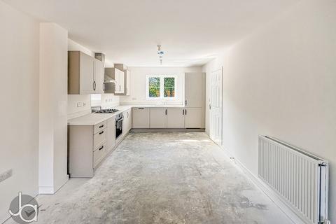 4 bedroom semi-detached house for sale, Kelvedon Road, Tiptree