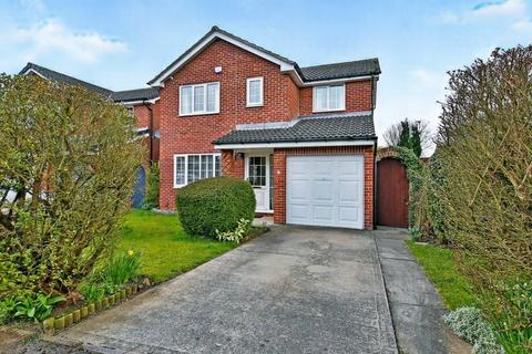 undefined, Emmanuel Close, Darlington