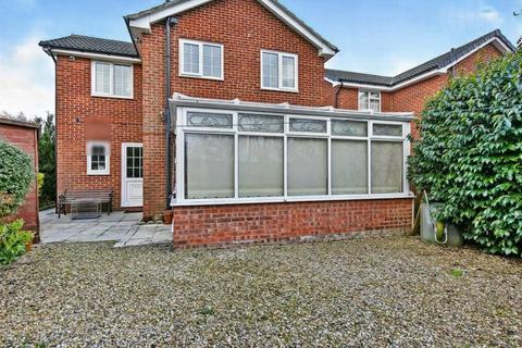 undefined, Emmanuel Close, Darlington