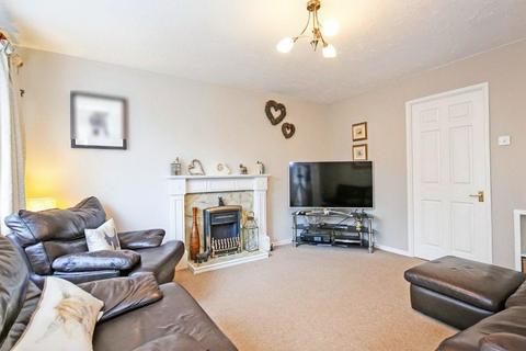 undefined, Emmanuel Close, Darlington