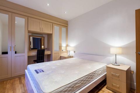 1 bedroom flat to rent, Goswell Road, Clerkenwell, London, EC1V