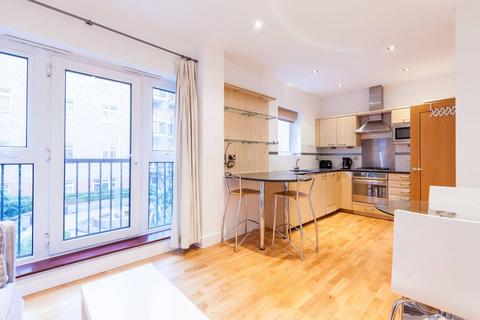 1 bedroom flat to rent, Goswell Road, Clerkenwell, London, EC1V