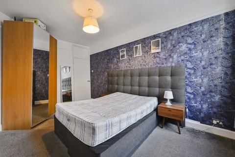 Queen Alexandra Mansions, Bloomsbury, London, WC1H