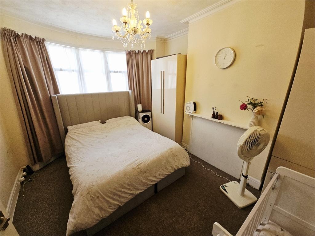 Cloak room