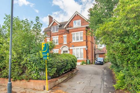 undefined, Christchurch Avenue, Queen's Park, London, NW6