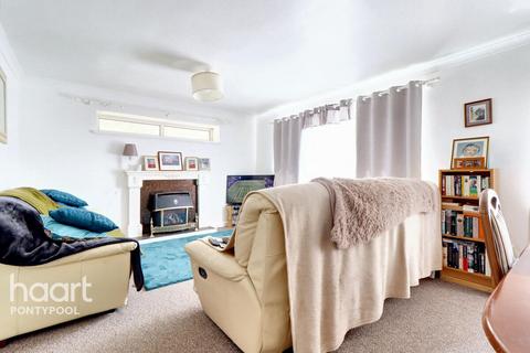 undefined, Afon Court, Pontypool