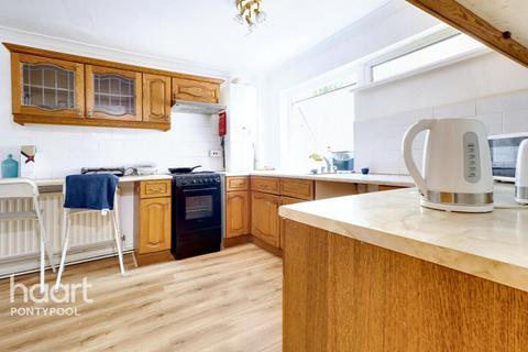 undefined, Afon Court, Pontypool