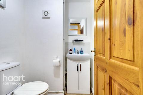 undefined, Afon Court, Pontypool