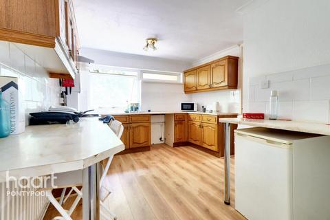 undefined, Afon Court, Pontypool