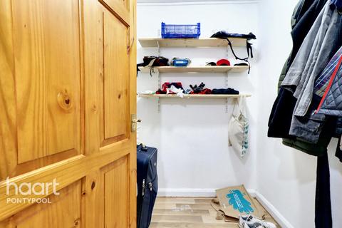 undefined, Afon Court, Pontypool