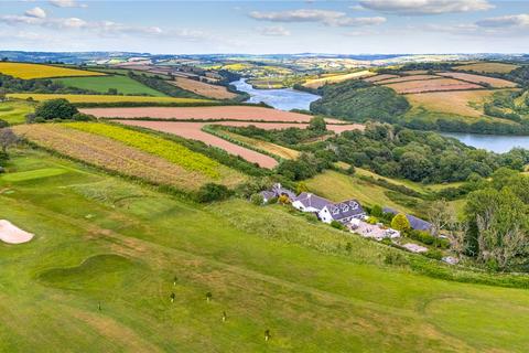 5 bedroom detached house for sale, Bigbury, Kingsbridge, Devon, TQ7