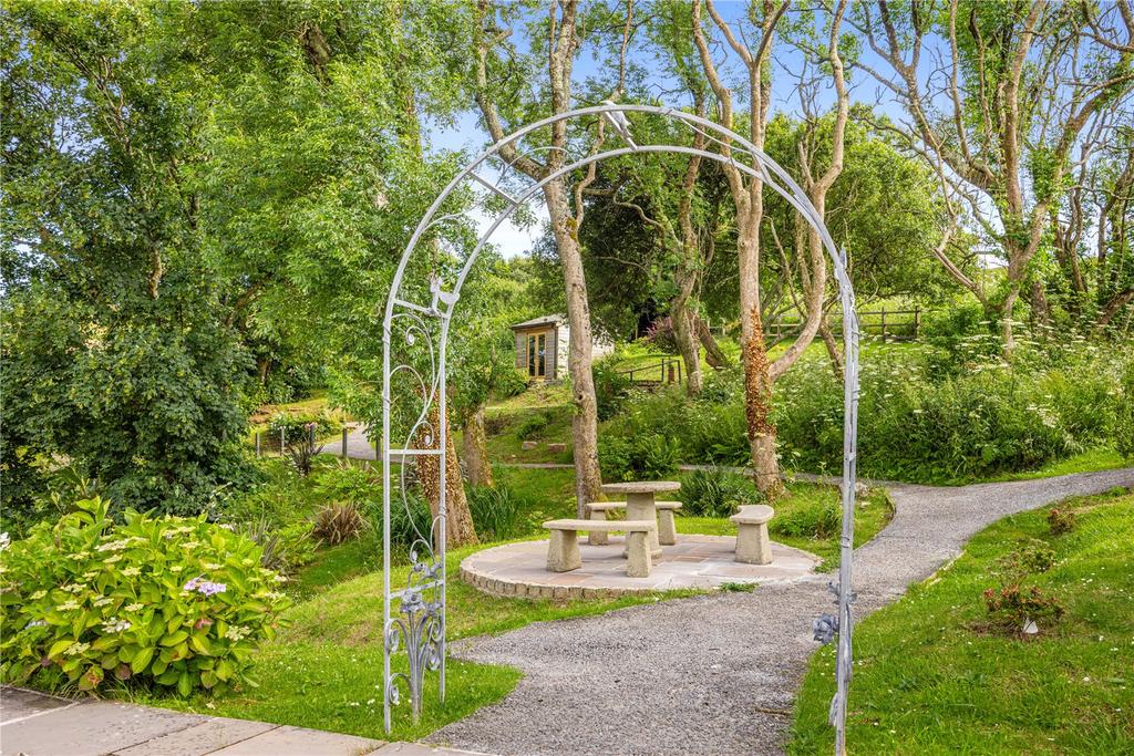 Gardens