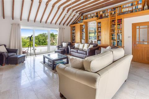 5 bedroom detached house for sale, Bigbury, Kingsbridge, Devon, TQ7