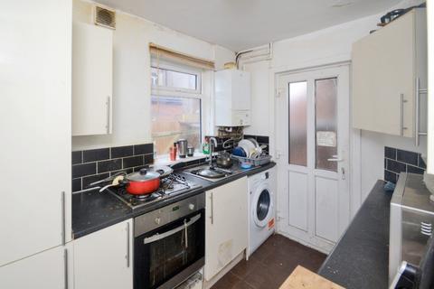 4 bedroom terraced house for sale, Braemar Road, Manchester M14