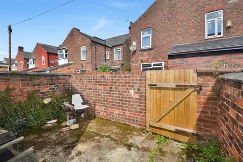 147 Braemar Road, Manchester, M14 6PN
