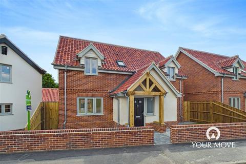 4 bedroom detached house for sale, Ocean Close, Great Yarmouth NR29