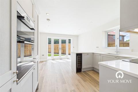 4 bedroom detached house for sale, Ocean Close, Great Yarmouth NR29