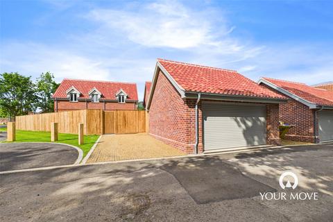 4 bedroom detached house for sale, Ocean Close, Great Yarmouth NR29