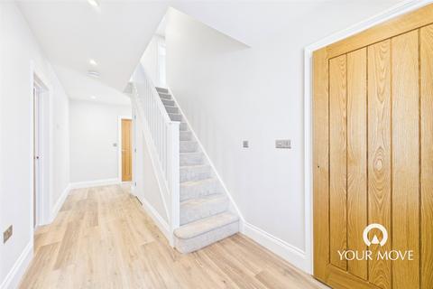 4 bedroom detached house for sale, Ocean Close, Great Yarmouth NR29