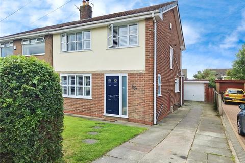 55 Glendale Road, Worsley, Manchester, M28 1AZ