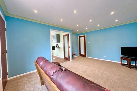3 bedroom detached bungalow for sale, 28 Newton Park, Kirkhill, Inverness, IV5 7QB