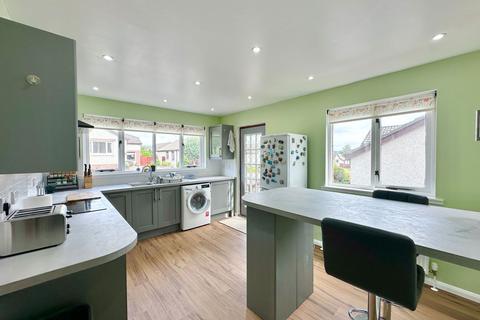 3 bedroom detached bungalow for sale, 28 Newton Park, Kirkhill, Inverness, IV5 7QB